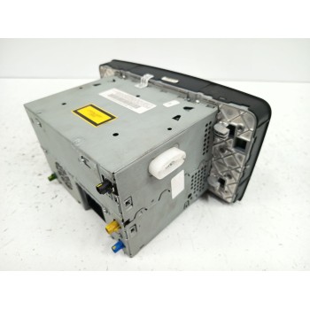 Recambio de sistema audio / radio cd para mercedes-benz clase gl (x164) gl 320 cdi 4-matic (164.822) referencia OEM IAM A1648202