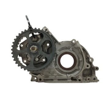 Recambio de bomba aceite para opel combo (corsa c) 1.7 16v cdti referencia OEM IAM   