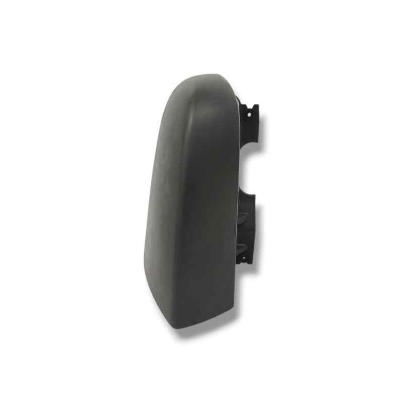 Recambio de molduras traseras para nissan primastar furgoneta (x83) 2.5 dci 140 referencia OEM IAM 93850666 8200229874 93850667