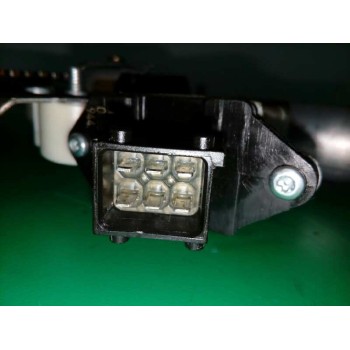 Recambio de elevalunas delantero derecho para opel vectra c berlina sport referencia OEM IAM TIJERA 6207093 