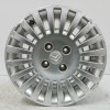 Recambio de llanta para citroën c3 1.4 hdi referencia OEM IAM 5402F7 6JX15CH4 ET27 4H 4X108