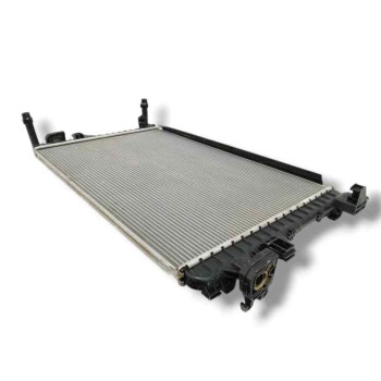 Recambio de radiador agua para volkswagen passat b8 (3g2, cb2) 1.4 tsi 150 cv referencia OEM IAM 5Q0121251GF AUXILIAR 