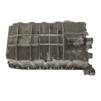 Recambio de carter para mitsubishi grandis (na0w) 2.0 di-d cat referencia OEM IAM 038103603AL  