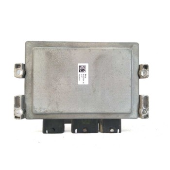 Recambio de centralita motor uce para renault clio grandtour exception referencia OEM IAM 8200851165 S120202116A 