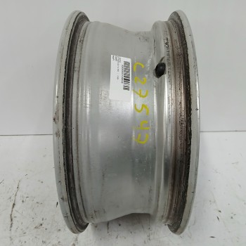 Recambio de llanta para citroën c3 1.4 hdi referencia OEM IAM 5402F7 6JX15CH4 ET27 4H 4X108