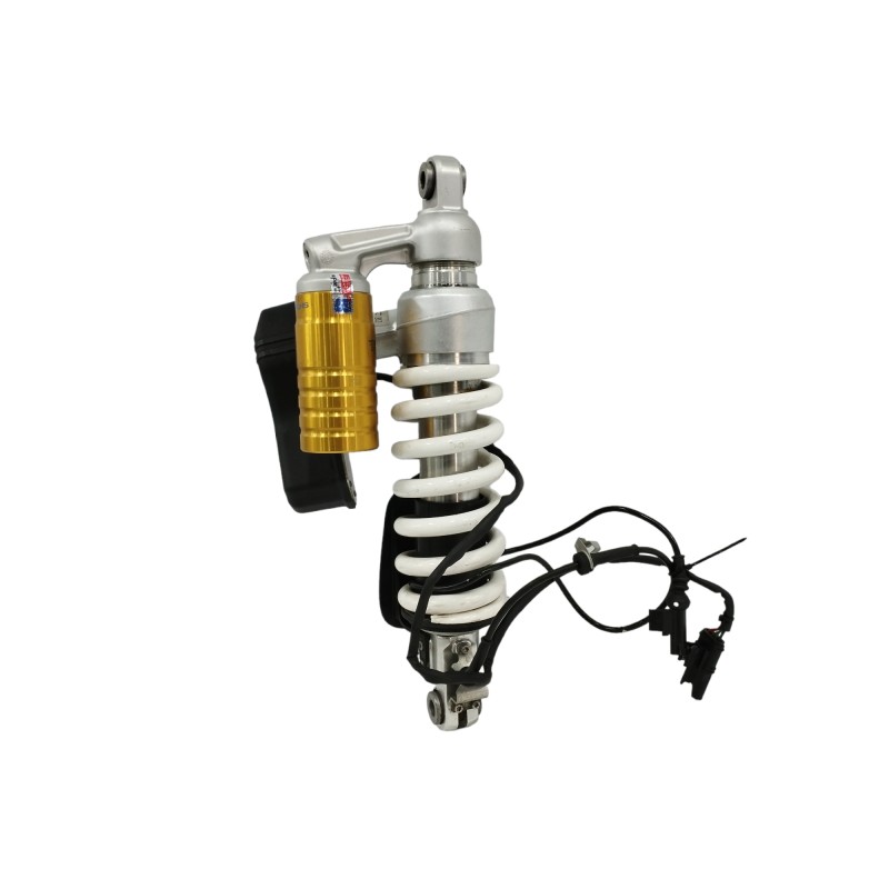 Recambio de amortiguador trasero para bmw r 1200 gs r 1200 gs referencia OEM IAM 33548563285  