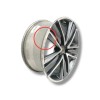 Recambio de llanta para infiniti q50 2.2 diesel cat referencia OEM IAM D0C004GA3B 19X8,5J 5H 5X114