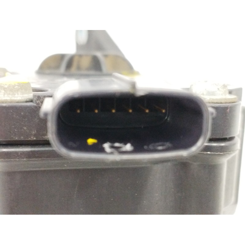 POTENCIOMETRO PEDAL 198807241