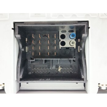 Recambio de sistema audio / radio cd para mercedes-benz clase gl (x164) gl 320 cdi 4-matic (164.822) referencia OEM IAM A1648202