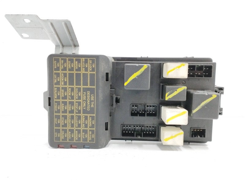 Recambio de caja reles / fusibles para hyundai sonata (y4) 2.5 v6 cat referencia OEM IAM Recambio de caja reles / fusibles para hyundai sonata (y4) 2.5 v6 cat referencia OEM IAM