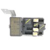 Recambio de caja reles / fusibles para hyundai sonata (y4) 2.5 v6 cat referencia OEM IAM   