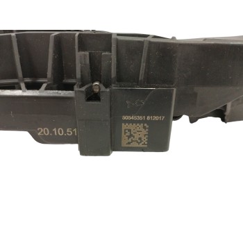 Recambio de maneta exterior trasera izquierda para alfa romeo giulia (952) 2.0 turbo cat referencia OEM IAM 50545351  