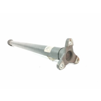 Recambio de transmision central delantera para bmw x5 (e53) 3.0d referencia OEM IAM 7524371 65 CM 