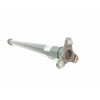 Recambio de transmision central delantera para bmw x5 (e53) 3.0d referencia OEM IAM 7524371 65 CM 