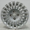 Recambio de llanta para citroën c3 1.4 hdi referencia OEM IAM 5402F7 6JX15CH4 ET27 4H 4X108