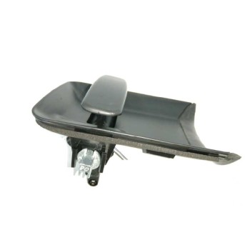 Recambio de maneta exterior lateral derecha para peugeot partner (s2) combiespace referencia OEM IAM 9101P8  