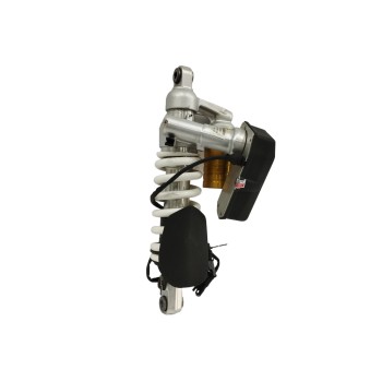 Recambio de amortiguador trasero para bmw r 1200 gs r 1200 gs referencia OEM IAM 33548563285  