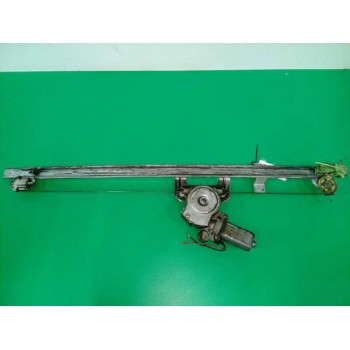 Recambio de elevalunas delantero derecho para peugeot boxer caja abierta (rs3200)(330/350)(´02) 330 m td (1400) referencia OEM I