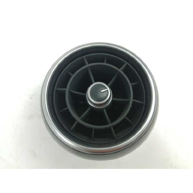 Recambio de rejilla aireadora para audi a1 sportback (8xf) 1.0 tfsi referencia OEM IAM 8X1820902  