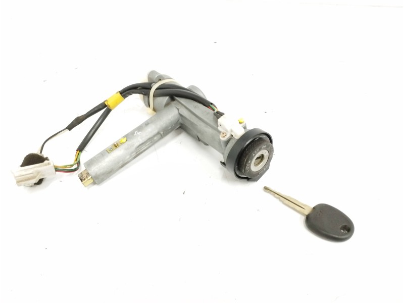 Recambio de antirrobo para hyundai sonata (y4) 2.5 v6 cat referencia OEM IAM Recambio de antirrobo para hyundai sonata (y4) 2.5 v6 cat referencia OEM IAM
