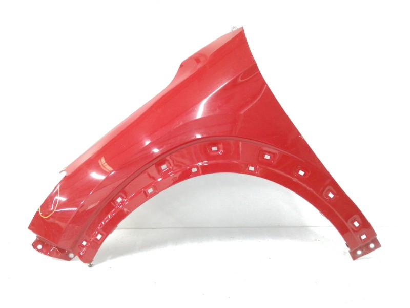 Recambio de aleta delantera izquierda para hyundai tucson 1.6 cat referencia OEM IAM OBSERVAR FOTOS Recambio de aleta delantera izquierda para hyundai tucson 1.6 cat referencia OEM IAM OBSERVAR FOTOS