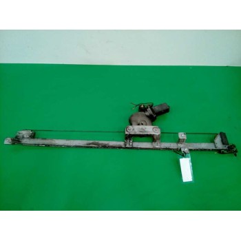 Recambio de elevalunas delantero derecho para peugeot boxer caja abierta (rs3200)(330/350)(´02) 330 m td (1400) referencia OEM I