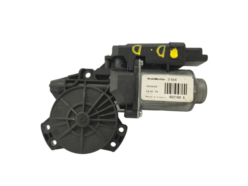 Recambio de motor elevalunas delantero derecho para kia cee´d 2.0 crdi referencia OEM IAM 402184A Recambio de motor elevalunas delantero derecho para kia cee´d 2.0 crdi referencia OEM IAM 402184A