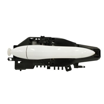 Recambio de maneta exterior trasera derecha para alfa romeo giulia (952) 2.0 turbo cat referencia OEM IAM 50545350  