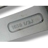 Recambio de llanta para infiniti q50 2.2 diesel cat referencia OEM IAM D0C004GA3B 19X8,5J 5H 5X114