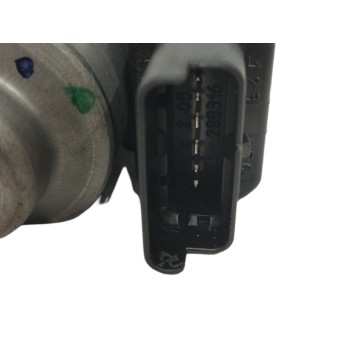 Recambio de motor elevalunas delantero derecho para kia cee´d 2.0 crdi referencia OEM IAM 402184A  