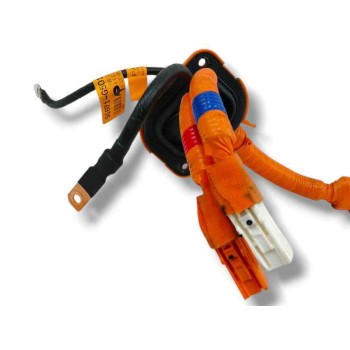 Recambio de no identificado para kia niro i (de) 1.6 gdi hybrid referencia OEM IAM 91671G5010 CABLE DE ALTA TENSION 