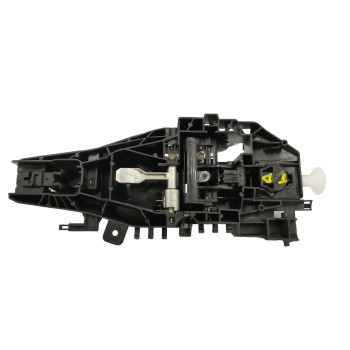 Recambio de maneta exterior trasera derecha para alfa romeo giulia (952) 2.0 turbo cat referencia OEM IAM 50545350  