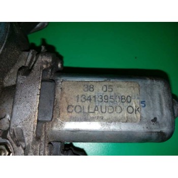 Recambio de elevalunas delantero derecho para peugeot boxer caja abierta (rs3200)(330/350)(´02) 330 m td (1400) referencia OEM I