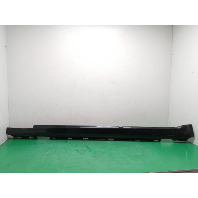 Recambio de faldon lateral para bmw 7 (f01, f02, f03, f04) 750 i, li referencia OEM IAM 51777183899 IZQUIERDO 