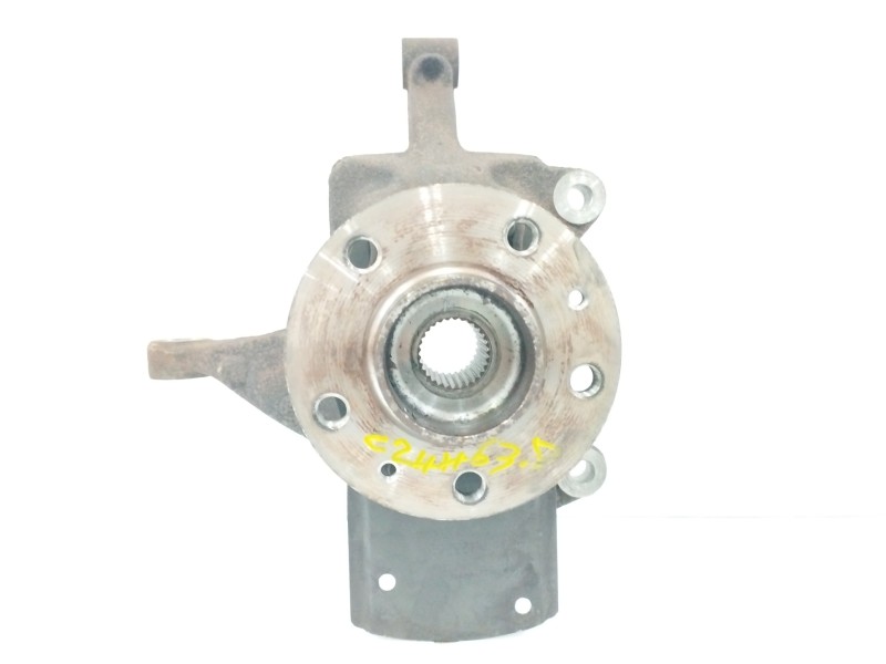 Recambio de mangueta delantera derecha para fiat talento kasten (296) 2.0 dci referencia OEM IAM Recambio de mangueta delantera derecha para fiat talento kasten (296) 2.0 dci referencia OEM IAM