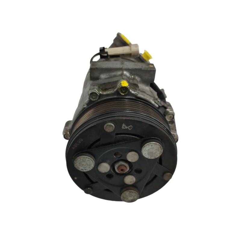 COMPRESOR AIRE ACONDICIONADO SD6V12