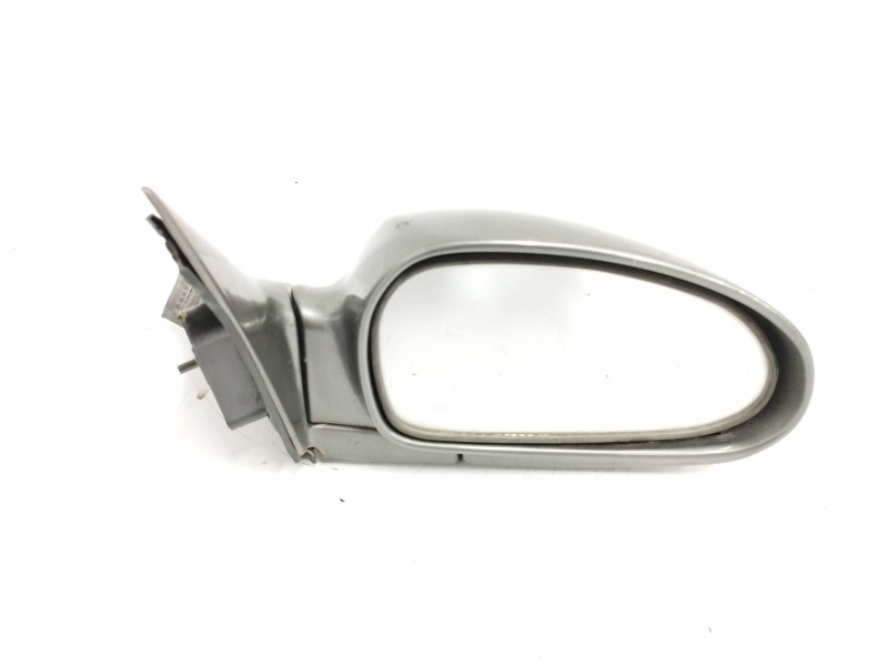 Recambio de retrovisor derecho para hyundai sonata (y4) 2.5 v6 cat referencia OEM IAM 5 CABLES Recambio de retrovisor derecho para hyundai sonata (y4) 2.5 v6 cat referencia OEM IAM 5 CABLES