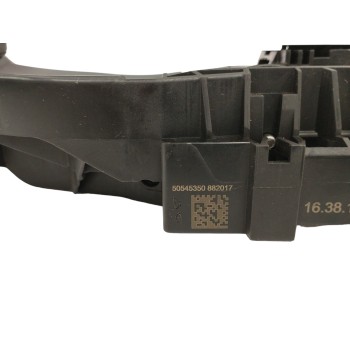 Recambio de maneta exterior trasera derecha para alfa romeo giulia (952) 2.0 turbo cat referencia OEM IAM 50545350  