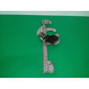 Recambio de elevalunas delantero derecho para peugeot 107 urban referencia OEM IAM CABLE 9222 T6 3 PUERTAS CAESPECIFICOS