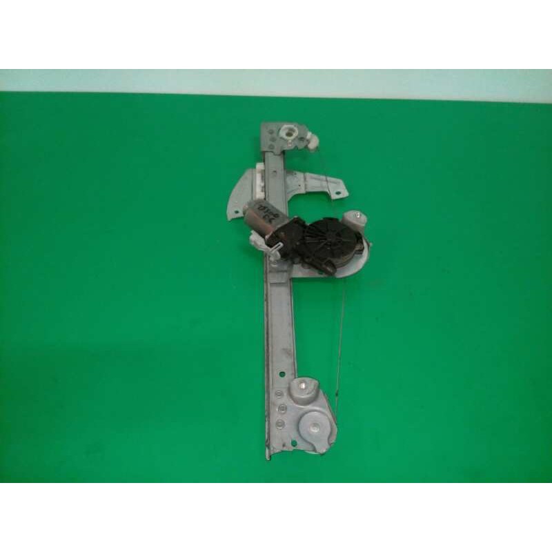 Recambio de elevalunas delantero derecho para peugeot 107 urban referencia OEM IAM CABLE 9222 T6 3 PUERTAS CAESPECIFICOS