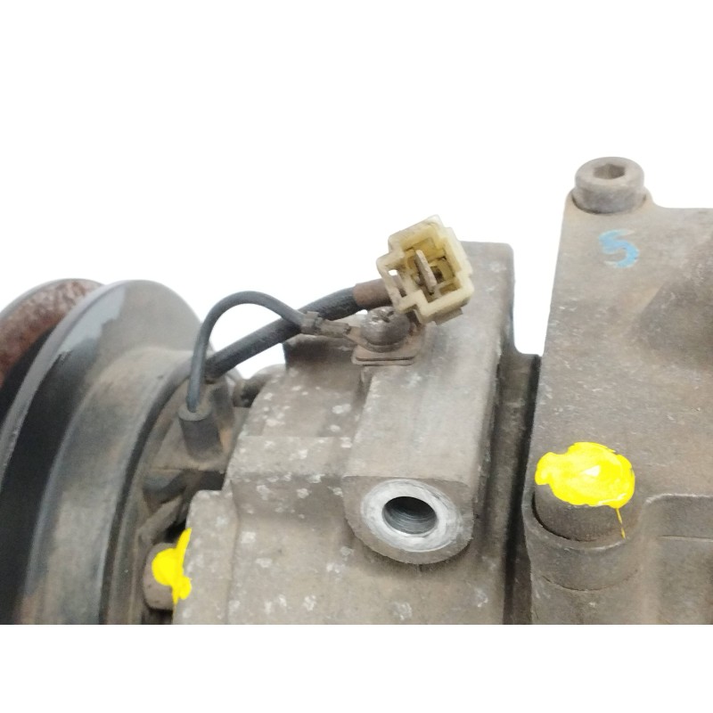 COMPRESOR AIRE ACONDICIONADO