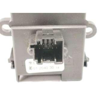 Recambio de mando limpia para bmw x5 (e53) 3.0 24v turbodiesel cat referencia OEM IAM 8375408M 0120403014 