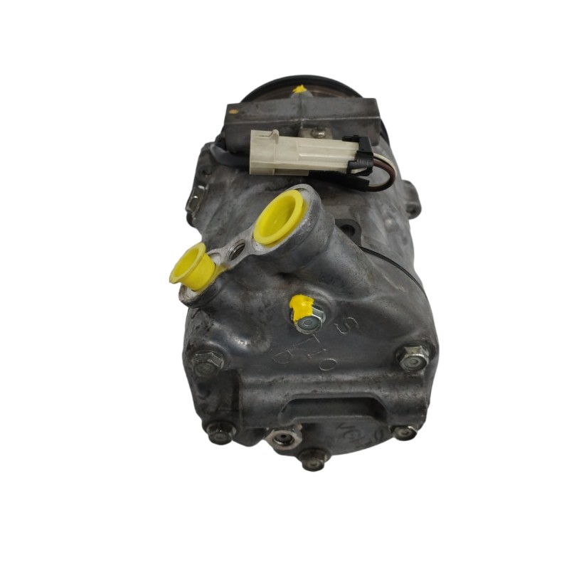 COMPRESOR AIRE ACONDICIONADO SD6V12