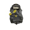 Recambio de compresor aire acondicionado para opel combo (corsa c) 1.7 16v cdti referencia OEM IAM 24421842 SD6V12 