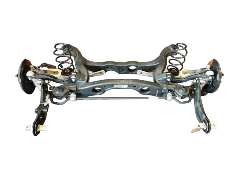 Recambio de puente trasero para mercedes-benz clase b (w246) 1.5 cdi cat referencia OEM IAM 2463503101 A2463510401 Recambio de puente trasero para mercedes-benz clase b (w246) 1.5 cdi cat referencia OEM IAM 2463503101 A2463510401