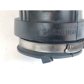 Recambio de tubo presion turbocompresor para chevrolet captiva 2.0 diesel cat referencia OEM IAM 96628960  