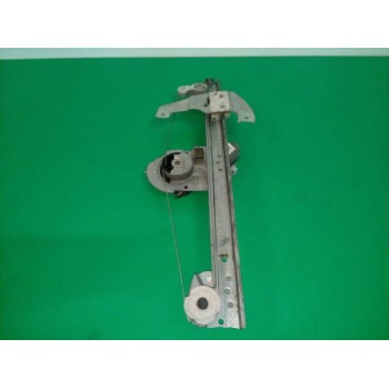 Recambio de elevalunas delantero derecho para peugeot 107 urban referencia OEM IAM CABLE 9222 T6 3 PUERTAS CAESPECIFICOS