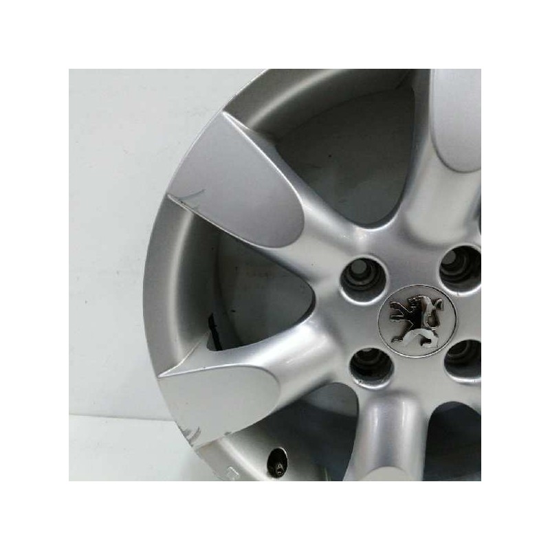 LLANTA 6 5JX16CH4-31 4H 4X108