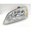 Recambio de faro izquierdo para ford focus sportbreak (cap) trend referencia OEM IAM 4M5113W030AD OBSERVAR FOTOS 