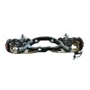 Recambio de puente trasero para mercedes-benz clase b (w246) 1.5 cdi cat referencia OEM IAM 2463503101 A2463510401 